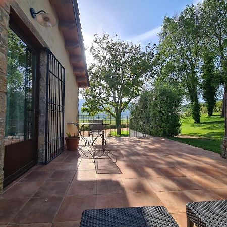 Mas El Barber (Adults Only) Guest House Mallol Bagian luar foto